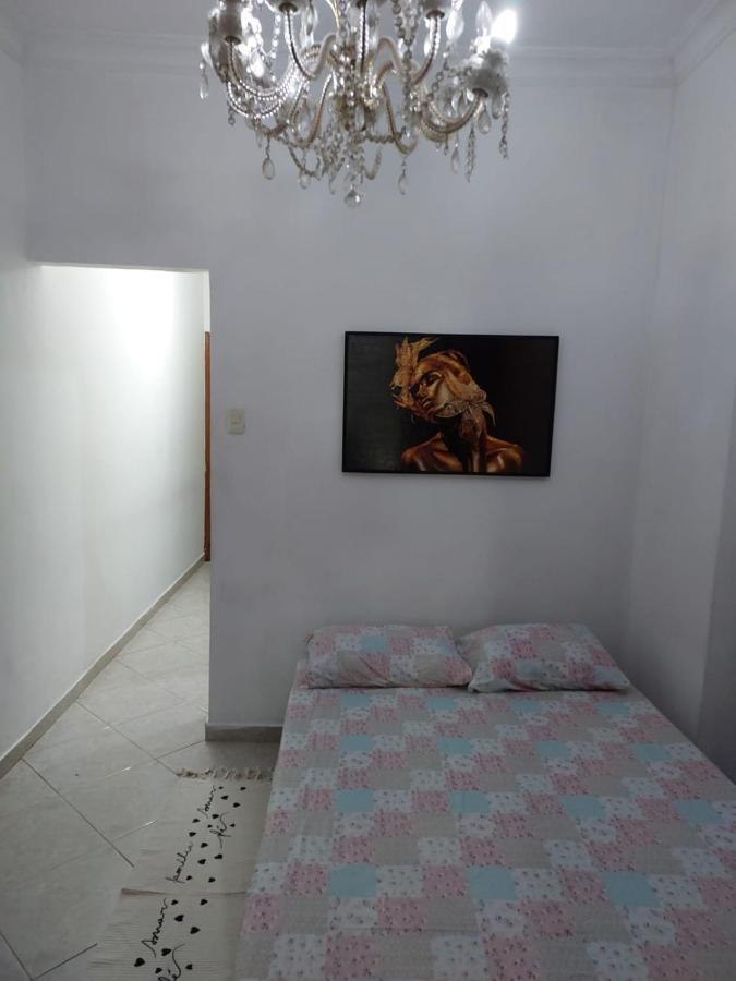 Real Apartments 058 - Studio Em Copacabana Na Quadra Da Praia Rio de Janeiro Exteriör bild