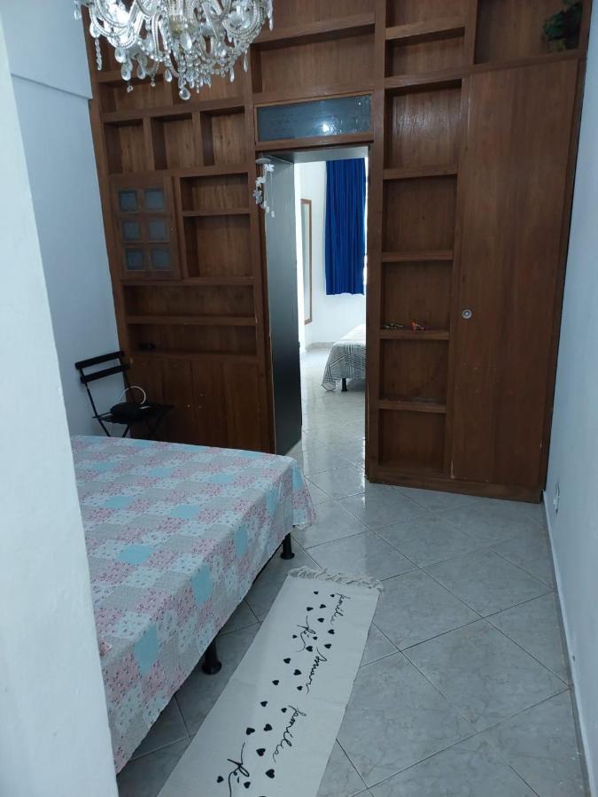 Real Apartments 058 - Studio Em Copacabana Na Quadra Da Praia Rio de Janeiro Exteriör bild