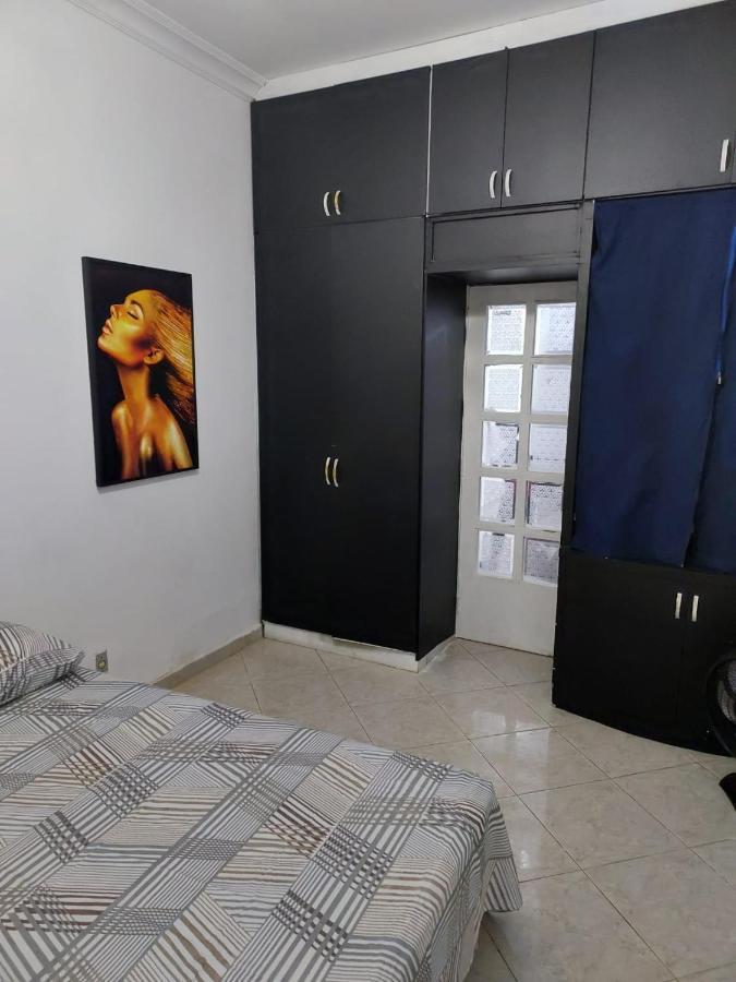 Real Apartments 058 - Studio Em Copacabana Na Quadra Da Praia Rio de Janeiro Exteriör bild